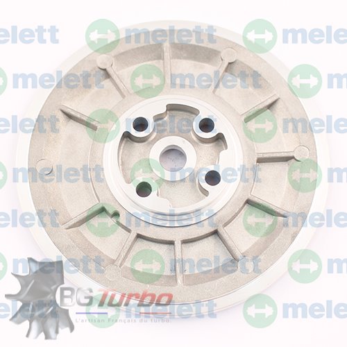 PIECES DETACHEES - Plaque arrière GT1549S (764060-0003)
