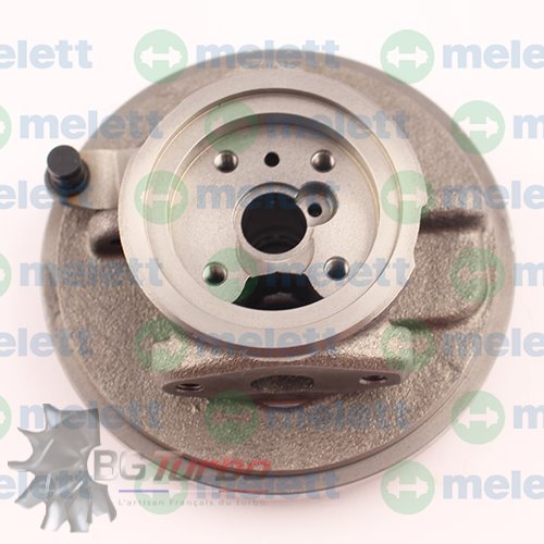 PIECES DETACHEES - Carter central GTA1544VK (Turbo 752341-0006)
