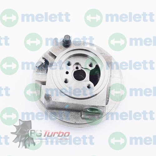 PIECES DETACHEES - Carter central (W/Cooled) GTA1546VK (Turbo 763980-4/5/7)
