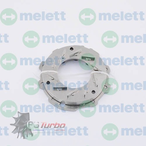 PIECES DETACHEES - Nozzle ring Assembly GTA1544VK (773067-0002)
