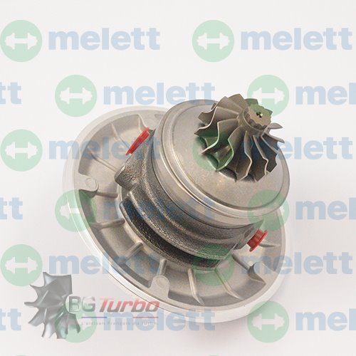 PIECES DETACHEES - CHRA - Ensemble tournant équilibré GT1549S (433289-0291)
