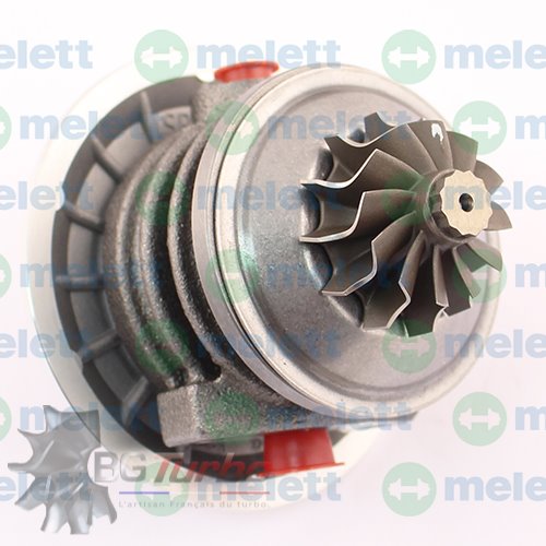 PIECES DETACHEES - CHRA - Ensemble tournant équilibré GT1544S (433289-0103)
