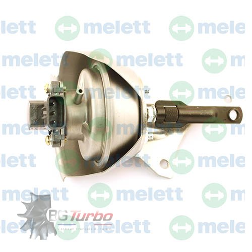 PIECES DETACHEES - Soupape de régulation GTA1749V (724290-0018)
