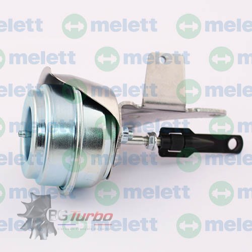 PIECES DETACHEES - Soupape de régulation GTA1749MV (723455-0027)
