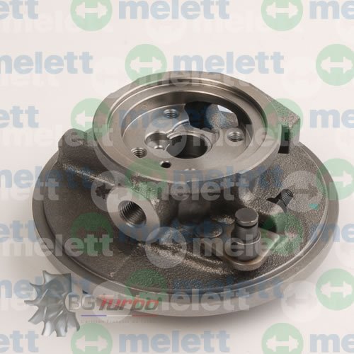 PIECES DETACHEES - Carter central GT1749V (777250-0001) (S2)
