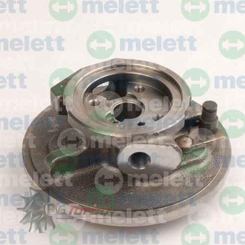 PIECES DETACHEES - Carter central GT1749MV (767835-0001) (S2)
