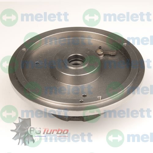 PIECES DETACHEES - Carter central GT1746V (742110-0007) (S3)
