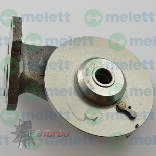 PIECES DETACHEES - Carter central GTA1749V (Turbo 729325-0002/3)
