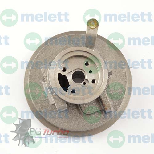 PIECES DETACHEES - Carter central GTB1756VK (Turbo 777159-0002/3)
