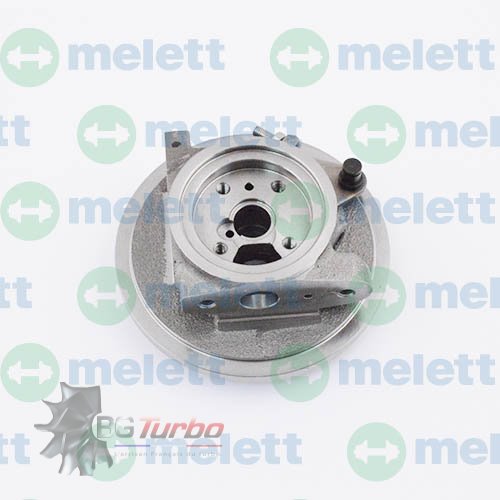 PIECES DETACHEES - Carter central (W/Cooled) GTA1752LV (Turbo 759394-0002)
