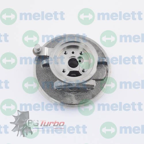 PIECES DETACHEES - Carter central GTA1749V (Turbo 733701-0009)
