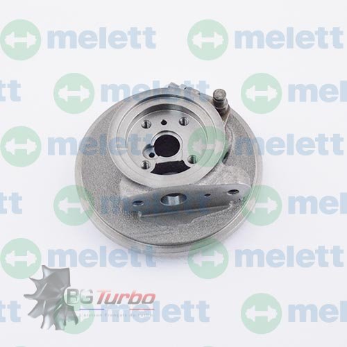 PIECES DETACHEES - Carter central GTA1749V (Turbo 765015-0006)
