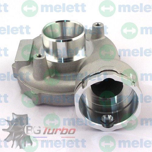 PIECES DETACHEES - Carter compresseur GTA1749V (713676-0005)
