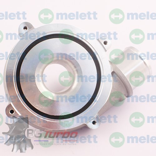 PIECES DETACHEES - Carter compresseur GTA1749V (Turbo 801891-0001-4)
