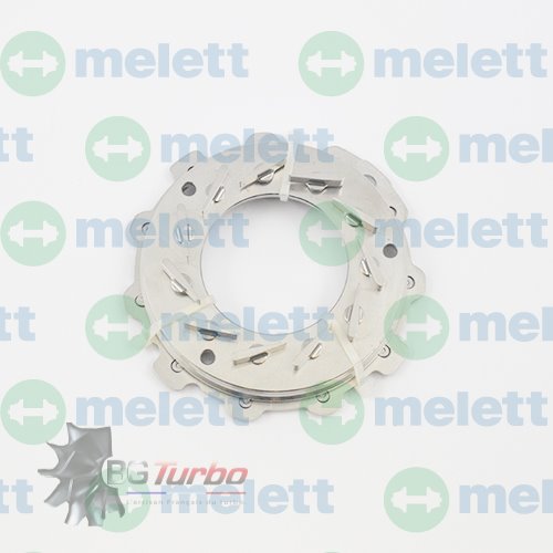 PIECES DETACHEES - Nozzle ring Assembly GTA1749LV (Turbo 727210-0001)

