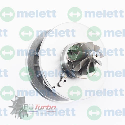 PIECES DETACHEES - CHRA - Ensemble tournant équilibré GTA1752LV (Turbo 759394-0002)
