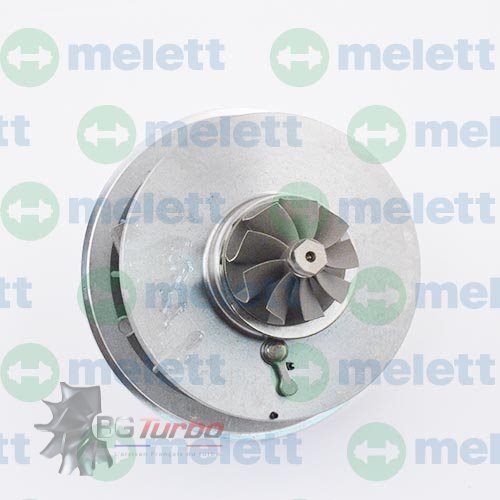 PIECES DETACHEES - CHRA - Ensemble tournant équilibré GTA1752LV (Turbo 765016-0006)
