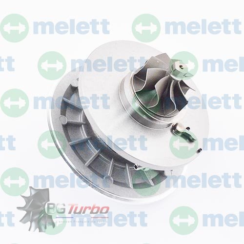 PIECES DETACHEES - CHRA - Ensemble tournant équilibré GTA1749V (Turbo 765015-0006)
