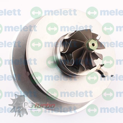 PIECES DETACHEES - CHRA - Ensemble tournant équilibré GTA1852V (Turbo 727271-0010)
