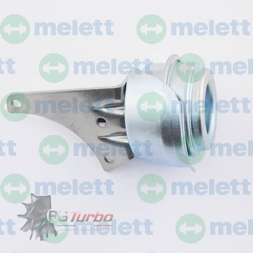 PIECES DETACHEES - Soupape de régulation GTA2052V (434855-0070)
