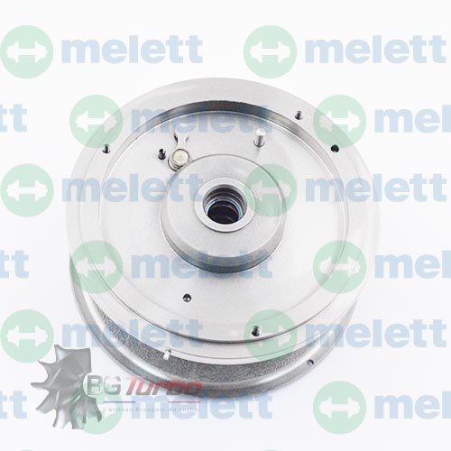 PIECES DETACHEES - Axe-turbine GT2056S (Turbo 742289-0005)
