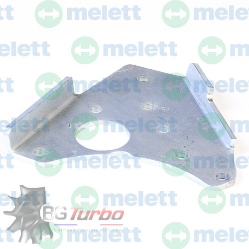 PIECES DETACHEES - Soupape de régulation - Actuator Mounting Bracket GTA2052VK (Turbo 752610-*)
