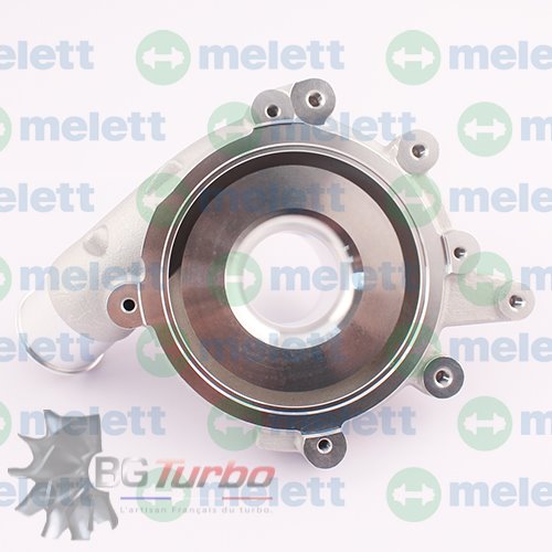 PIECES DETACHEES - Carter compresseur GTA2052VK (753518-0011)
