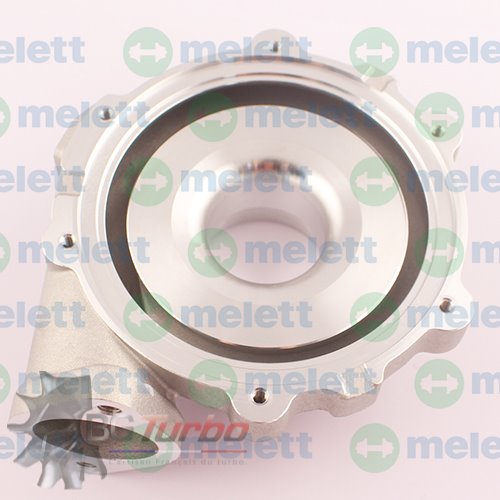 PIECES DETACHEES - Carter compresseur GTA2056V (Turbo 769708-0004)
