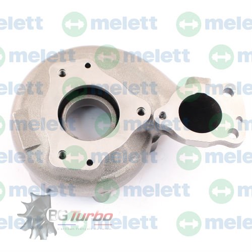 PIECES DETACHEES - Carter turbine GTA2056VK (Turbo 765155-0004/7/8)
