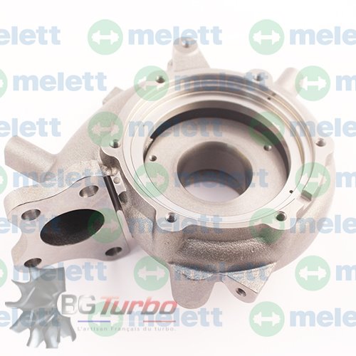 PIECES DETACHEES - Carter turbine GTA2056V (Turbo 769708-0004)
