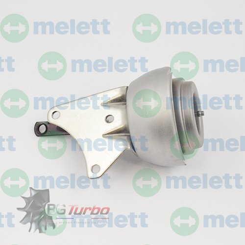 PIECES DETACHEES - Soupape de régulation GT1549S (Turbo 768625-0002)

