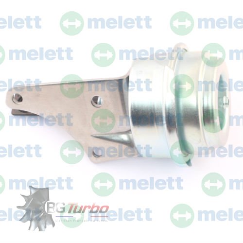 PIECES DETACHEES - Soupape de régulation GTA2256V (Turbos 709838-*, 715910-*)
