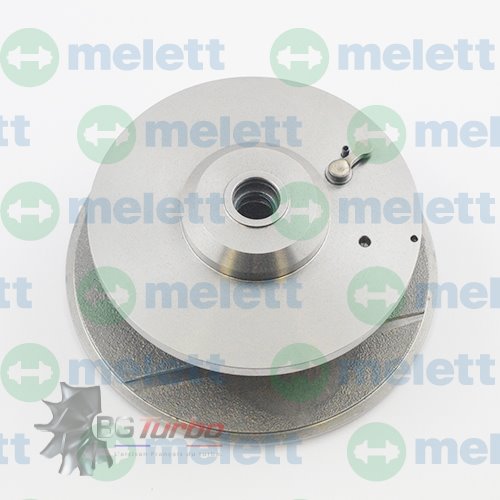 PIECES DETACHEES - Carter central GTA2260V (Turbo 753959-0005)
