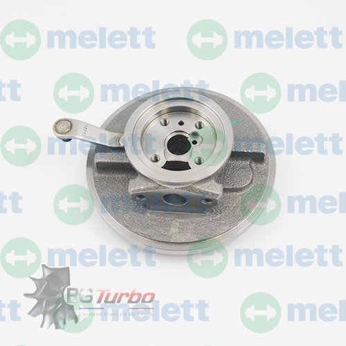 PIECES DETACHEES - Carter central GTA2260VK (Turbo 750773-0001/4/7/13/15/17/18)
