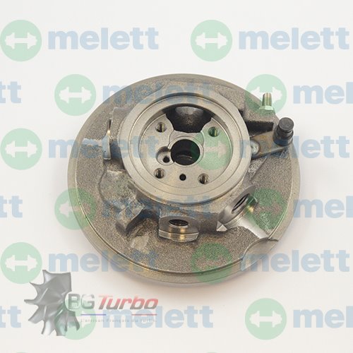 PIECES DETACHEES - Carter central GTA2260LV (W/Cooled) (Turbo 768625-0002)
