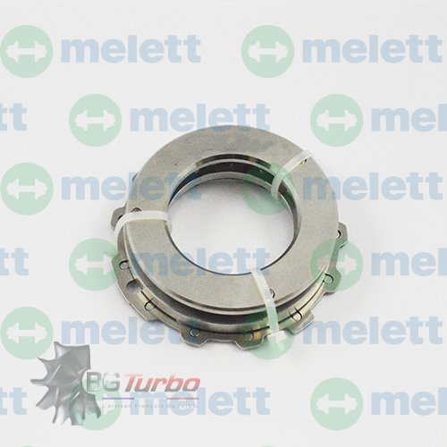 PIECES DETACHEES - Nozzle ring Assembly GTA2260LV (Turbo 768625-0002)

