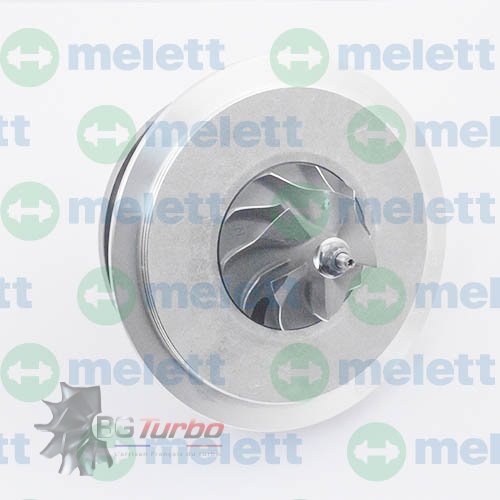 Turbo PIECES DETACHEES - CHRA - Ensemble tournant équilibré GTA2260VK (Turbo 750773-0001/4/7/13/15/17/18)
