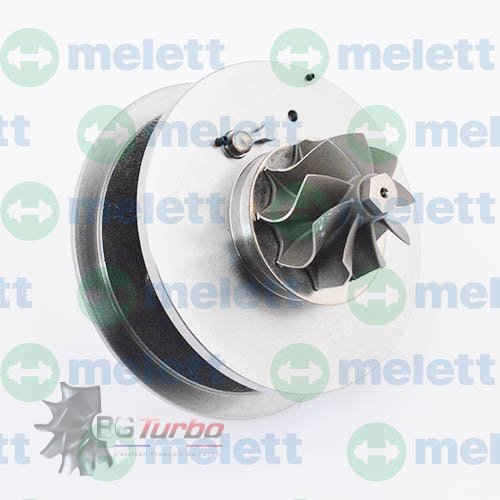 PIECES DETACHEES - CHRA - Ensemble tournant équilibré GTA2256VK (Turbo 773098-0008)
