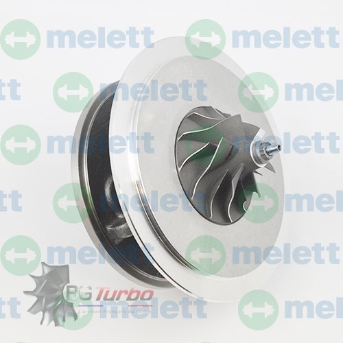 Turbo PIECES DETACHEES - CHRA - Ensemble tournant équilibré GTA2360V (Turbo 767851-0001/3)
