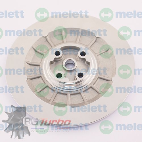 PIECES DETACHEES - Plaque arrière GTA2359V (703891-0030)
