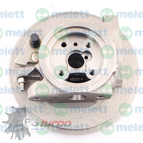 PIECES DETACHEES - Carter central (W/Cooled) GTA2559LV (Turbo 714306-0006)
