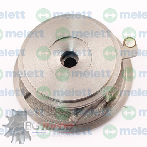 PIECES DETACHEES - Carter central GTB1241VKZ (Turbo 780708-0002/3)
