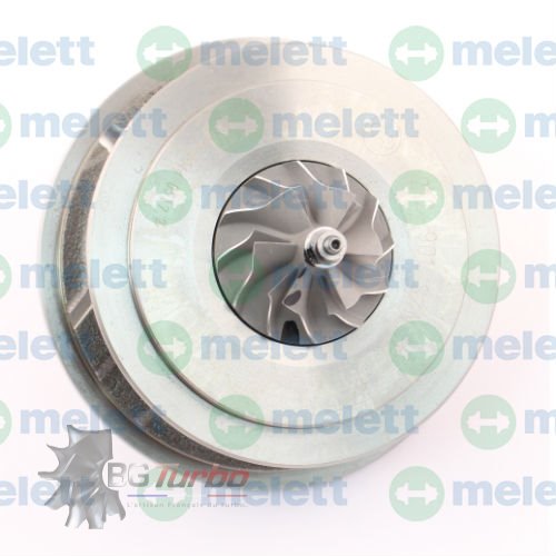 Turbo PIECES DETACHEES - CHRA - Ensemble tournant équilibré GTB1244VZ (781914-0041)
