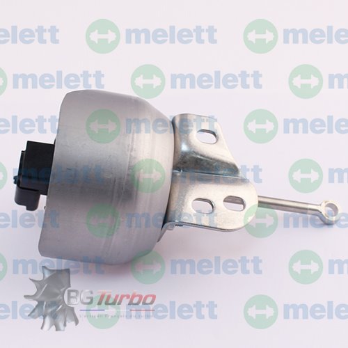 PIECES DETACHEES - Soupape de régulation GTB1449VZ (Turbo 806498-0003)
