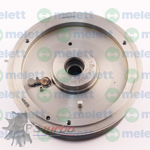 PIECES DETACHEES - Carter central GTB1446VZ (Turbo 777948-0003)
