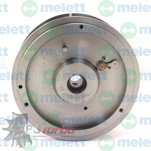 PIECES DETACHEES - Carter central GTB1446VZ (Turbo 774193-0004)
