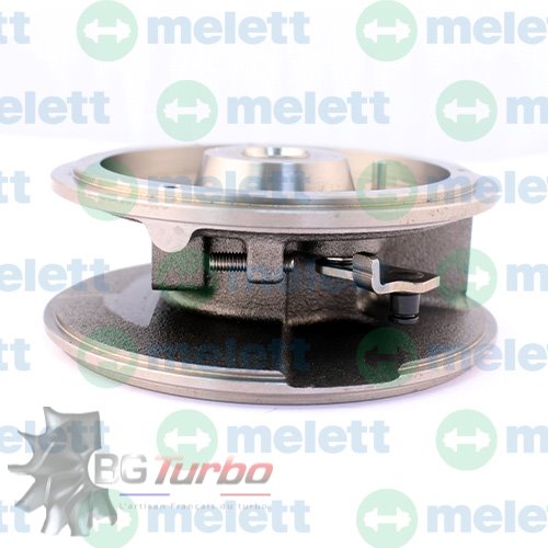 PIECES DETACHEES - Carter central GTB1446VZ (Turbo 774193-0004)
