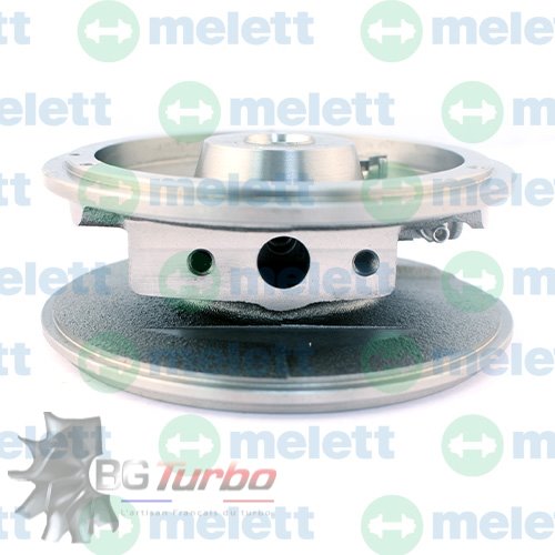 PIECES DETACHEES - Carter central GTB1446VZ (Turbo 774193-0004)
