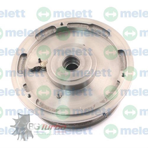 PIECES DETACHEES - Carter central (W/Cooled) GTB1449VZ (Turbo 806497-0003)
