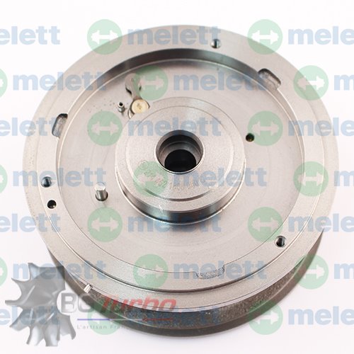 PIECES DETACHEES - Carter central (W/Cooled) GTB1449VLZ (Turbo 794786-0001)
